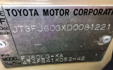 Toyota-Land-cruiser-1983-Tan-Black-16