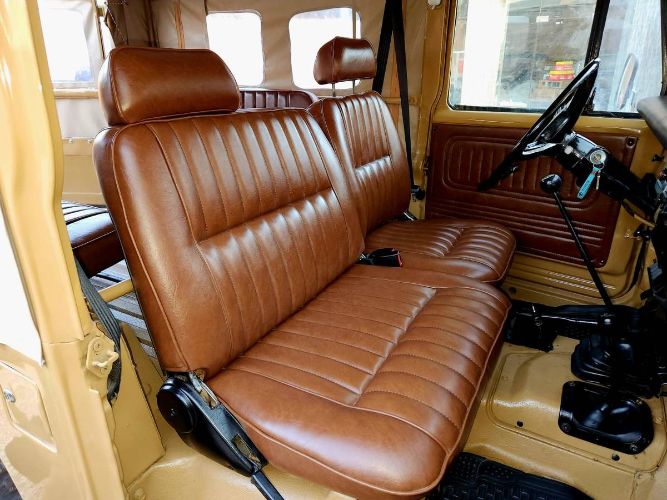 Toyota-Land-cruiser-1984-Brown-13
