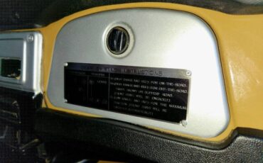 Toyota-Land-cruiser-1984-Brown-14