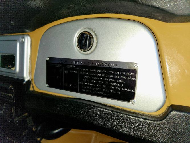 Toyota-Land-cruiser-1984-Brown-14
