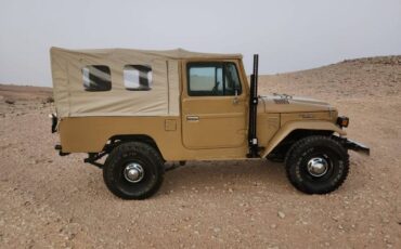 Toyota-Land-cruiser-1984-Brown-4