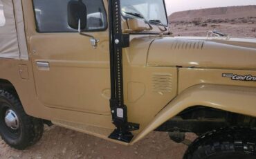 Toyota-Land-cruiser-1984-Brown-8