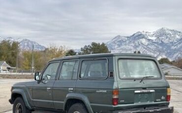 Toyota-Land-cruiser-1984-Green-Tan-14