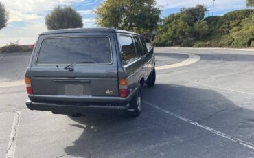 Toyota-Land-cruiser-1986-Gray-1