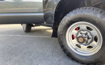 Toyota-Land-cruiser-1986-Gray-16