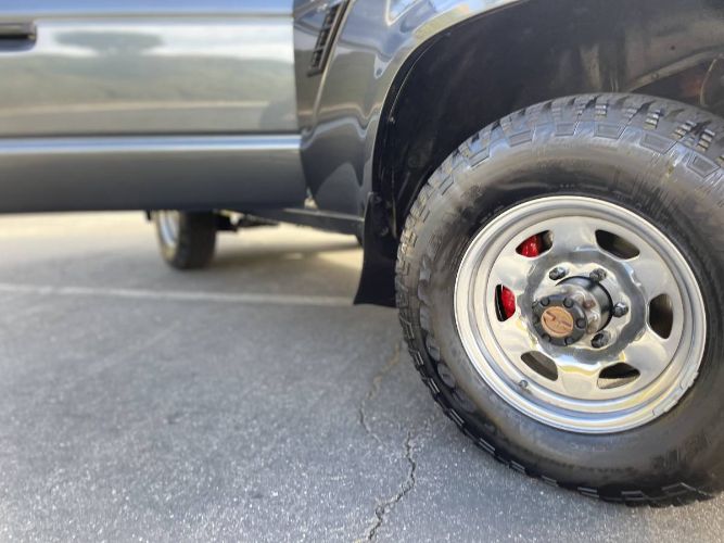 Toyota-Land-cruiser-1986-Gray-16