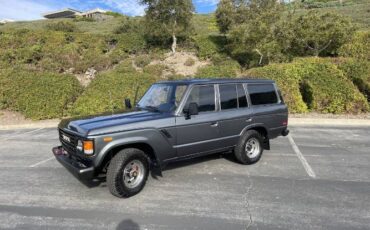 Toyota-Land-cruiser-1986-Gray-19