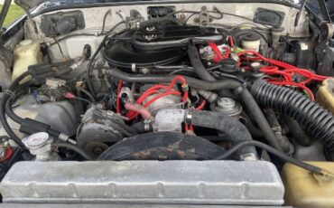 Toyota-Land-cruiser-1986-Gray-3