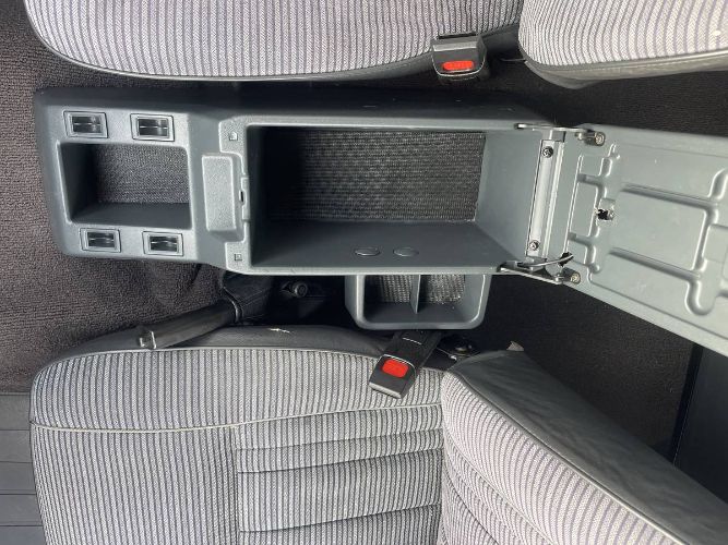 Toyota-Land-cruiser-1986-Gray-5