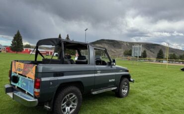 Toyota-Land-cruiser-1987-Gray-6