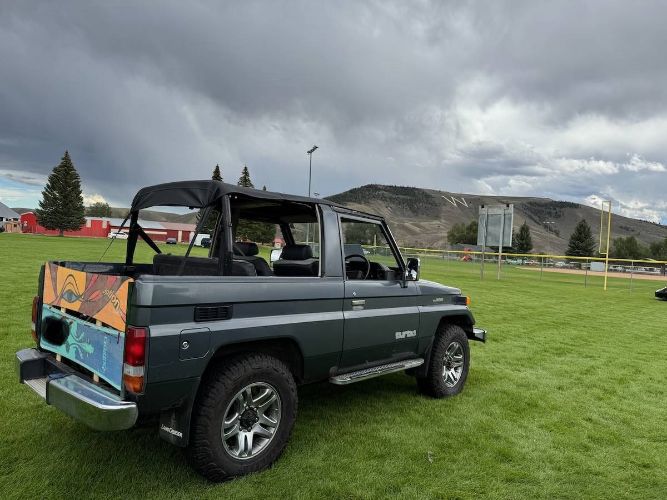 Toyota-Land-cruiser-1987-Gray-6