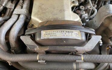 Toyota-Land-cruiser-1990-Brown-Brown-11