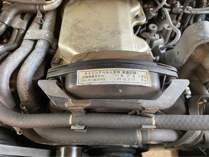 Toyota-Land-cruiser-1990-Brown-Brown-11
