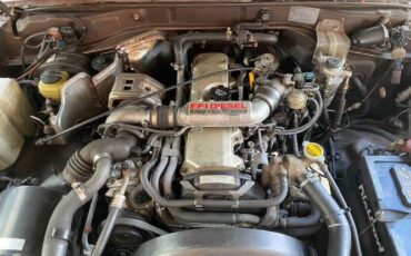 Toyota-Land-cruiser-1990-Brown-Brown-12