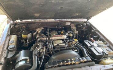Toyota-Land-cruiser-1990-Brown-Brown-2