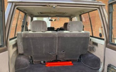 Toyota-Land-cruiser-1990-Brown-Brown-6