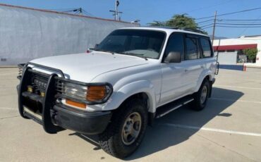 Toyota-Land-cruiser-1991-White-Gray