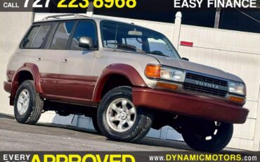 Toyota-Land-cruiser-1991-silver