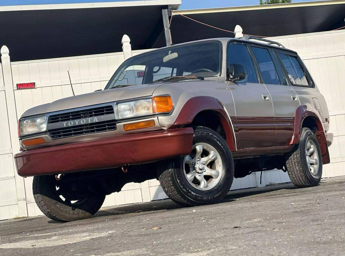 Toyota-Land-cruiser-1991-silver-5