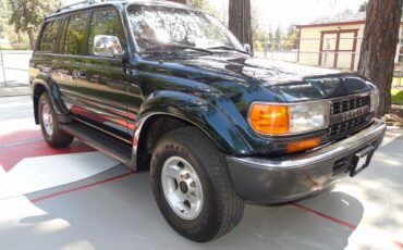 Toyota-Land-cruiser-1993-Green-Grey-1