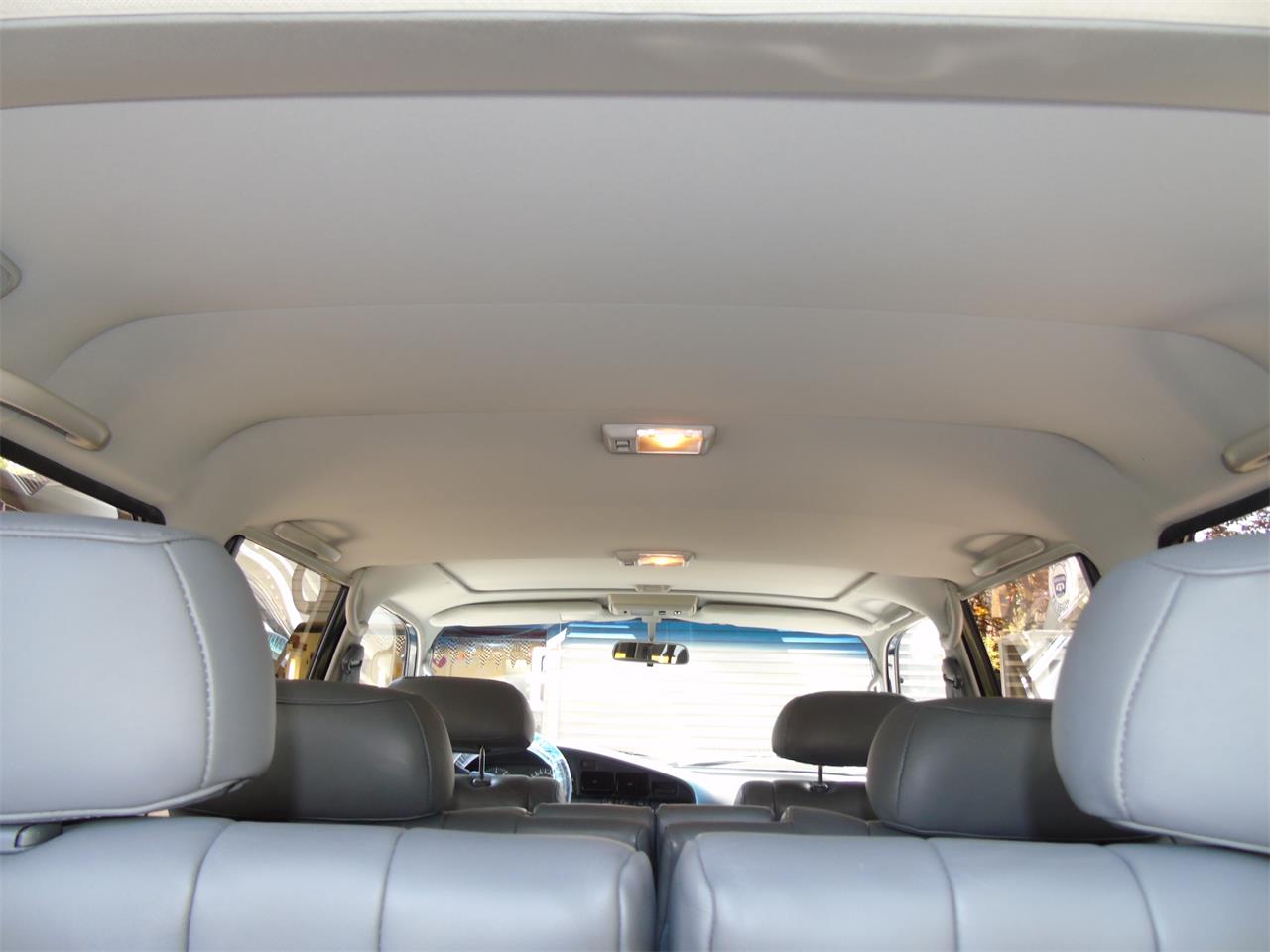 Toyota-Land-cruiser-1993-Green-Grey-11