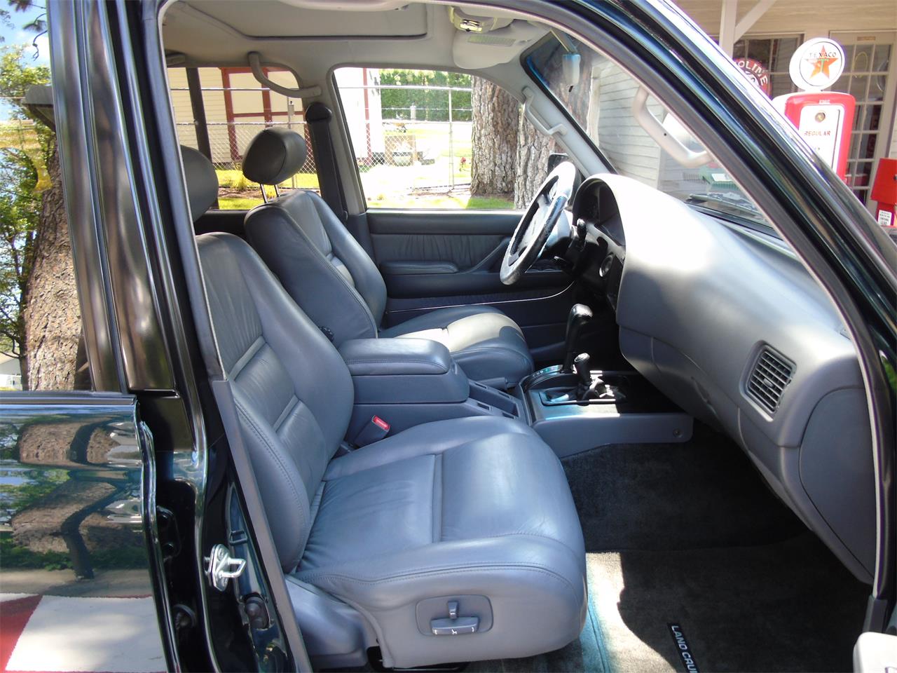 Toyota-Land-cruiser-1993-Green-Grey-12