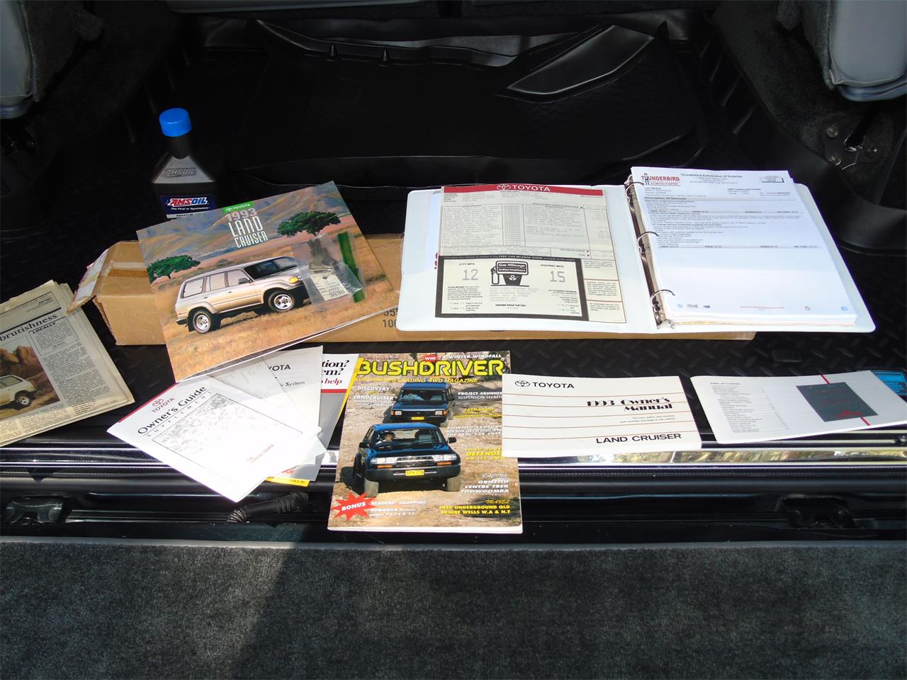 Toyota-Land-cruiser-1993-Green-Grey-15