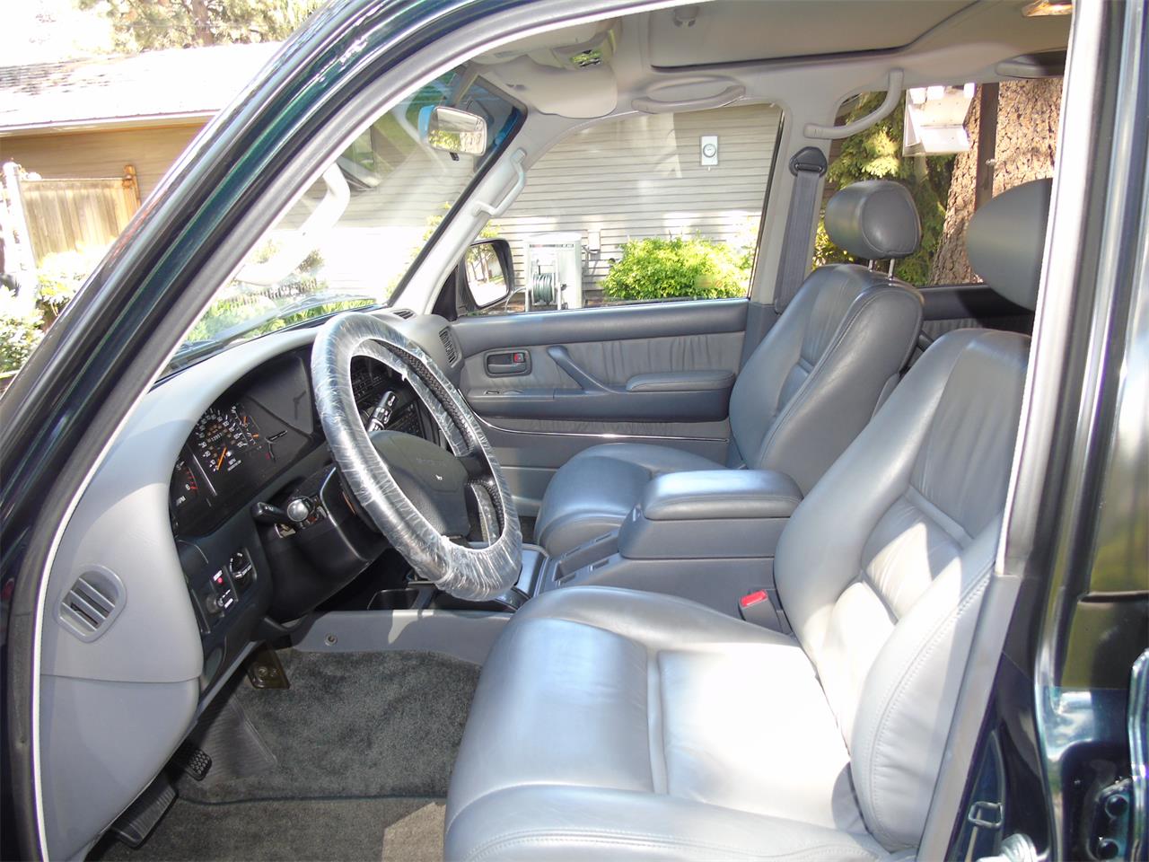 Toyota-Land-cruiser-1993-Green-Grey-19