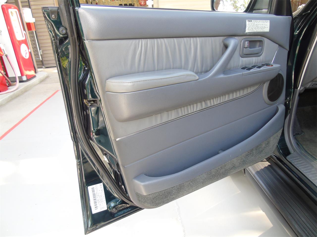 Toyota-Land-cruiser-1993-Green-Grey-20