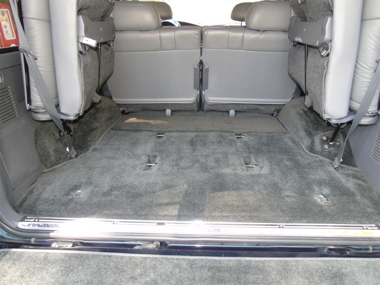 Toyota-Land-cruiser-1993-Green-Grey-21