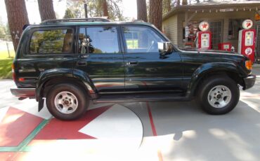 Toyota-Land-cruiser-1993-Green-Grey