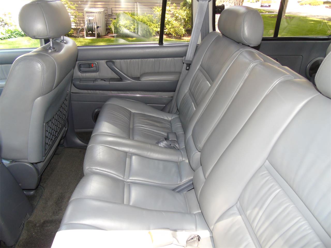 Toyota-Land-cruiser-1993-Green-Grey-4