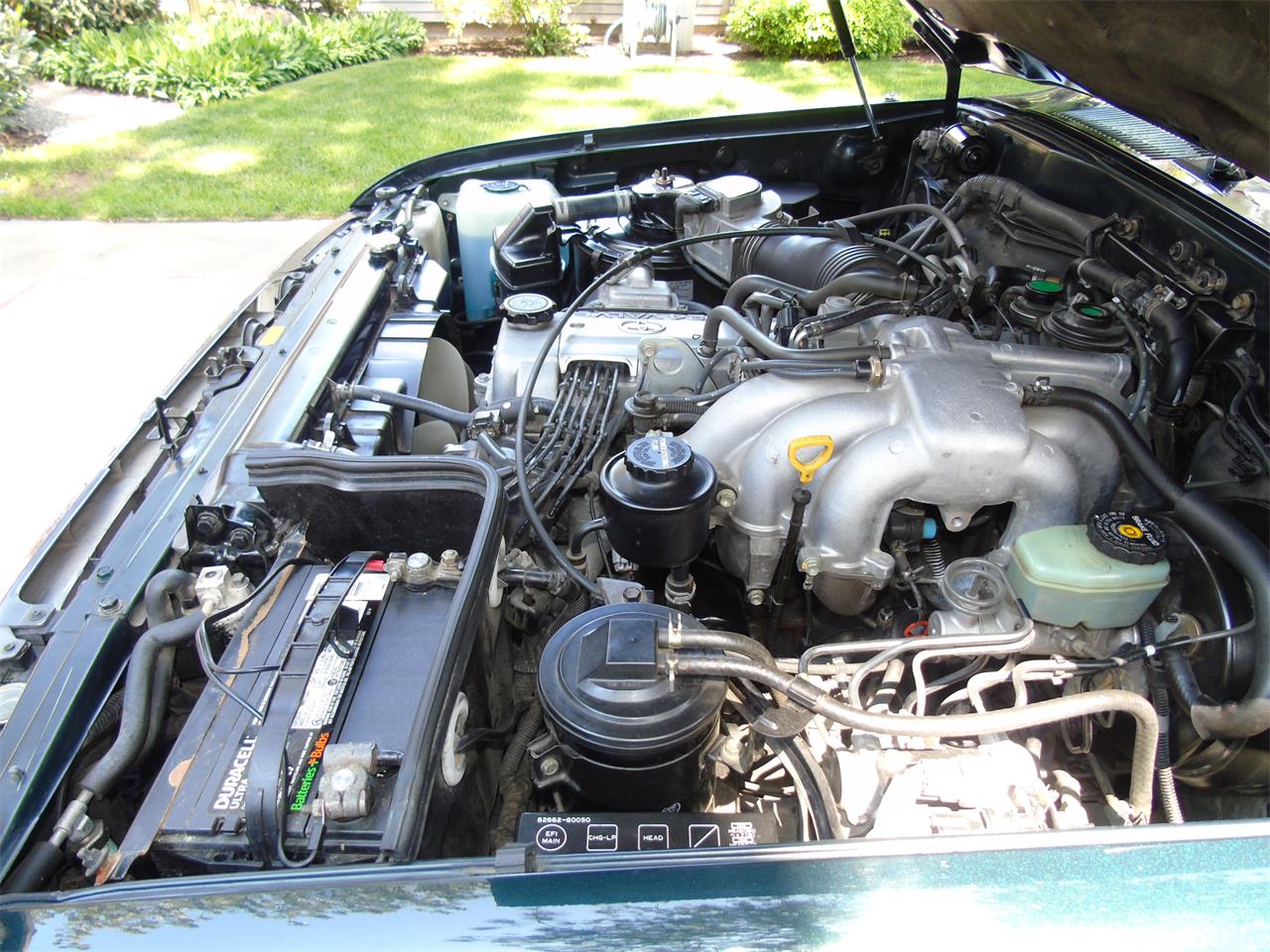 Toyota-Land-cruiser-1993-Green-Grey-7