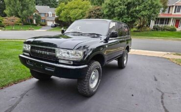 Toyota-Land-cruiser-1994-Black-Gray-1