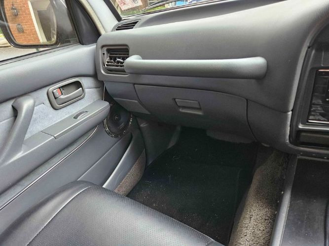 Toyota-Land-cruiser-1994-Black-Gray-12