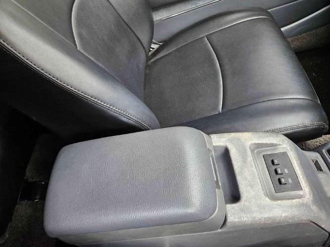 Toyota-Land-cruiser-1994-Black-Gray-14