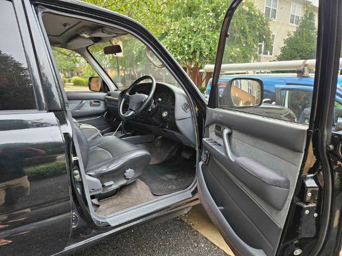 Toyota-Land-cruiser-1994-Black-Gray-18