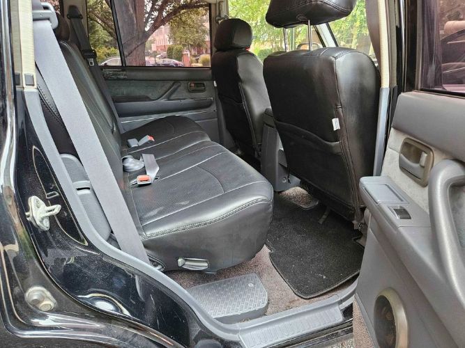 Toyota-Land-cruiser-1994-Black-Gray-19