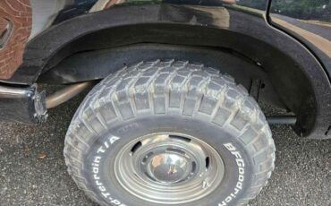 Toyota-Land-cruiser-1994-Black-Gray-5