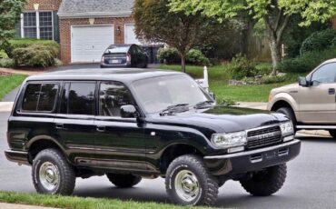 Toyota-Land-cruiser-1994-Black-Gray-9