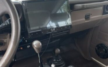 Toyota-Land-cruiser-1994-Blue-Brown-11