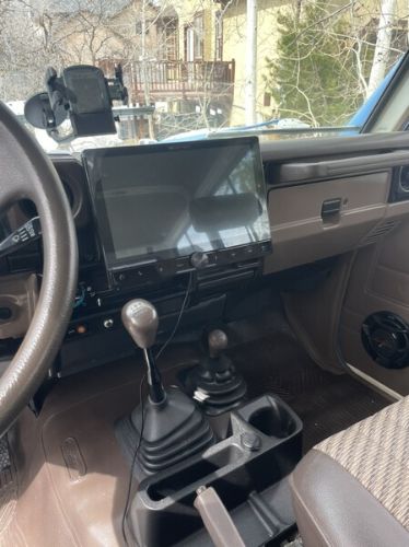 Toyota-Land-cruiser-1994-Blue-Brown-11