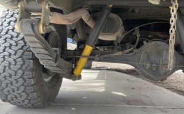 Toyota-Land-cruiser-1994-Blue-Brown-22