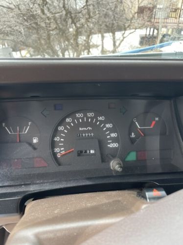 Toyota-Land-cruiser-1994-Blue-Brown-29
