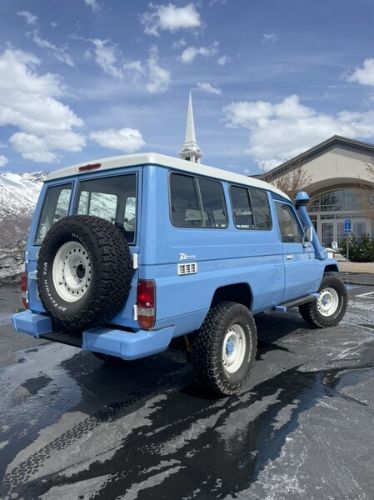 Toyota-Land-cruiser-1994-Blue-Brown-3