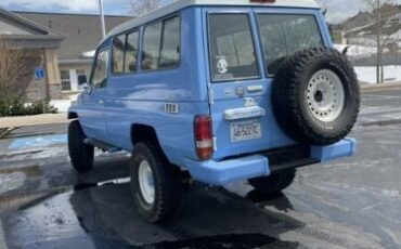 Toyota-Land-cruiser-1994-Blue-Brown-4