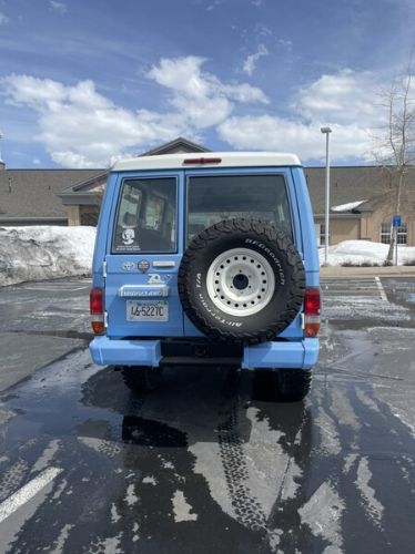 Toyota-Land-cruiser-1994-Blue-Brown-5