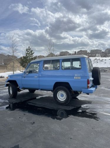 Toyota-Land-cruiser-1994-Blue-Brown-6