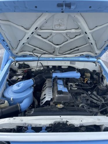 Toyota-Land-cruiser-1994-Blue-Brown-8