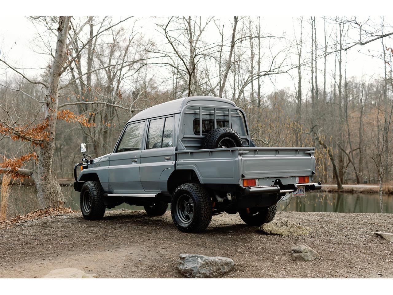 Toyota-Land-cruiser-1995-Cement-Grey-Greyred-1